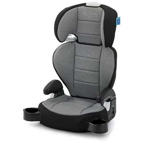 Graco Turbobooster 2.0 Highback Booster Asiento Para Auto