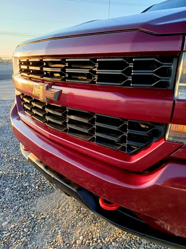 Chevrolet Silverado 5.4 2500 Cab Ext Ls V8 4x2 At