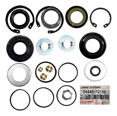 Kit De Cajetin Toyota Corolla 1992 2002 Original Nok