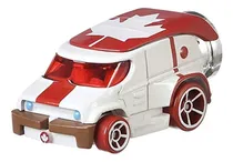 Comprar Hot Wheels Toy Story 4 Duke Caboom