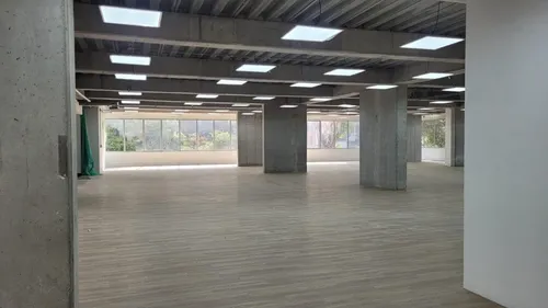 Arriendo Oficina Comercial