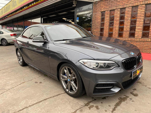 Imagen 2 de 9 de Bmw Serie 2 2016 3.0 M235i M Package 326cv