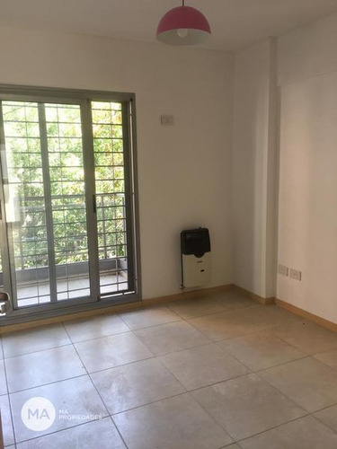 Imagen 6 de 10 de Venta Departamento Centro Rosario 1 Dormitorio Y Cochera