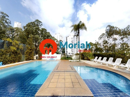Imagem 20 de 22 de Apartamento - Zrp63507 - 68540175