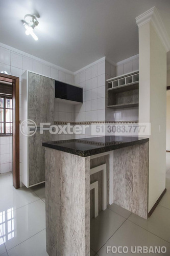 Imagem 7 de 18 de Apartamento, 1 Dormitórios, 53.91 M², Jardim Botânico - 139812