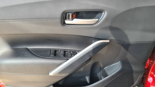 Imagem 3 de 14 de Toyota Corolla Cross Xre 2.0 (flex) (aut)