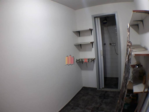 Imagem 10 de 10 de Apartamento Para Venda E Locação No Pechincha! - Ap0536