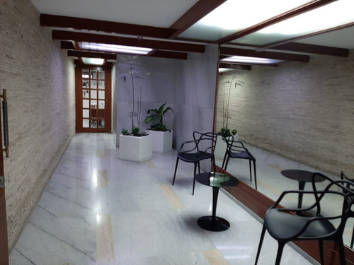 Imagen 9 de 10 de Departamento En Renta En La Condesa