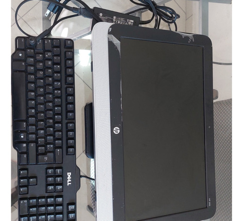 Hp 205 G1 Aio Business Pc (all In One) (Usado)
