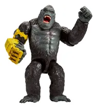 Comprar Godzilla X Kong: The New Empire, King Kong Con Guante 28 Cm
