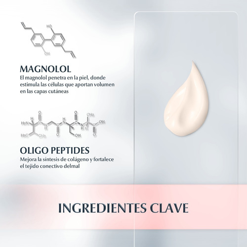 Eucerin Hyaluron Filler +volume Lift Día Piel Mixta X 50 Ml