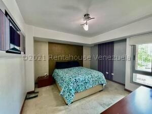 Imagen 6 de 12 de Apto En Venta Naranjos De Las Mercedes 22-3168 Odette 0414 2417498