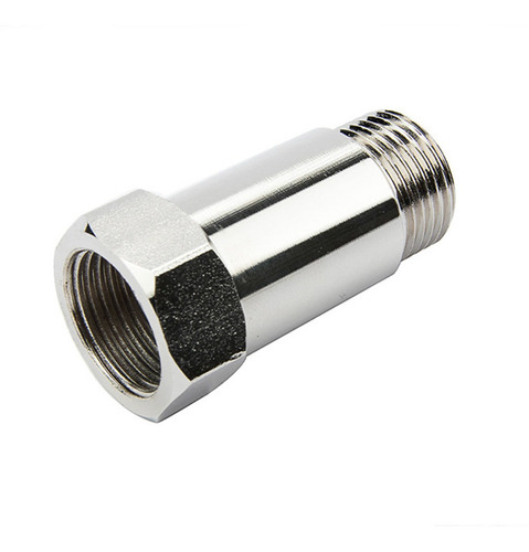 Imagen 8 de 8 de Adaptador De Sensor De Oxígeno Espaciador De Extensión De Tu