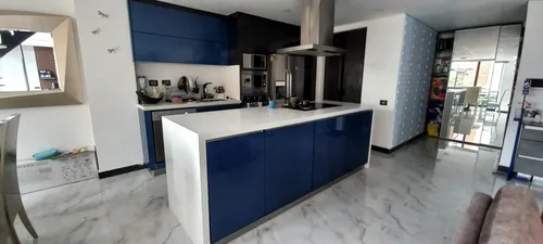 Vendo O Permuto Apartamento En Andes Junto A Cafam Floresta