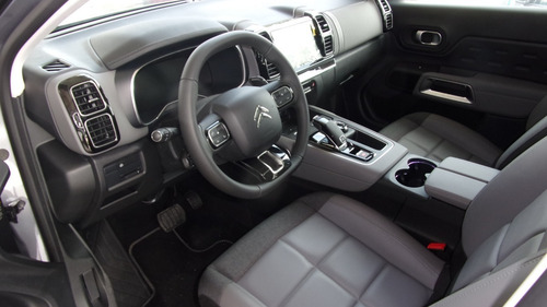 Citroen C5 Aircross Thp 165 Eat6 Feel Pack