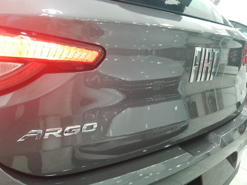 Fiat Argo 1.3 Drive Gse
