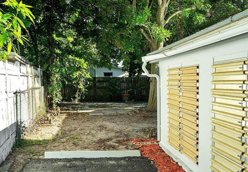 Casa En Venta - 3 Dormitorios 2 Baños - Cocheras - 585mts2 - Fort Lauderdale, Florida