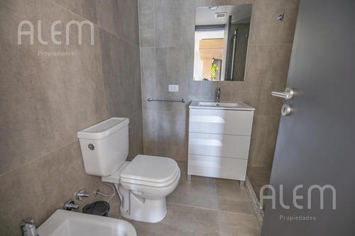 Departamento 3 Ambientes En Canning