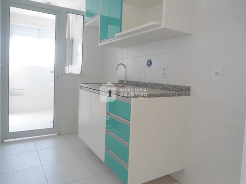 Imagem 10 de 25 de Apartamento Com 3 Dorms, Vila Sônia, São Paulo - R$ 700 Mil, Cod: 3537 - A3537