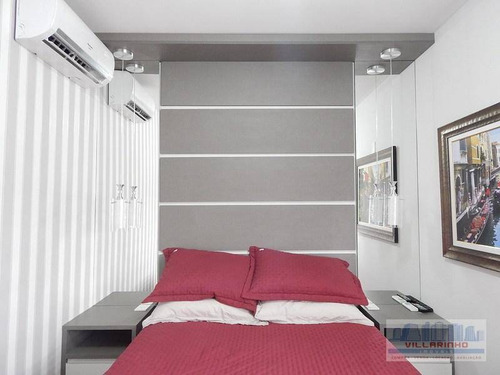 Imagem 16 de 30 de Apartamento Á Venda - Medianeira - Porto Alegre/rs - Ap1077