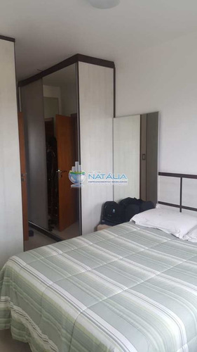 Imagem 6 de 12 de Apartamento Com 3 Dorms, Vila Nova Cachoeirinha, São Paulo - R$ 950 Mil, Cod: 63643 - V63643