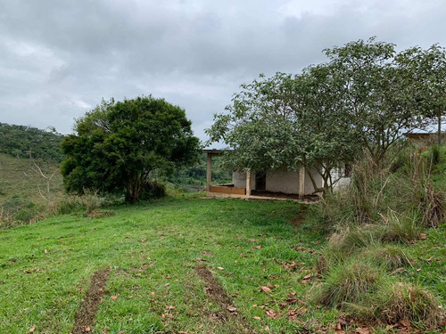 Imagem 6 de 14 de 49) Lotes Em Empreendimento Fechado Na Região De Igaratá!