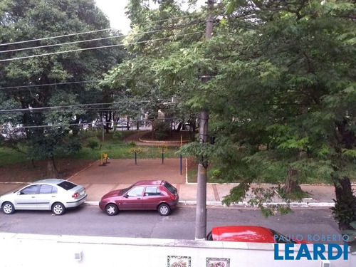 Imagem 8 de 9 de Casa Assobradada - Vila Mariana - Sp - 539821