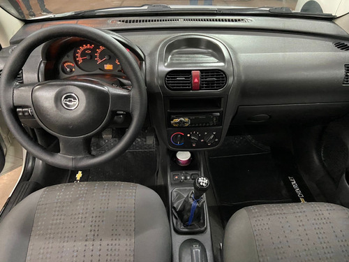 Chevrolet Corsa 1.4 Maxx Econoflex 5p
