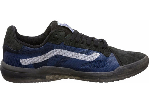 Tenis Para Caballero Vans Evdnt Ultimate Skate Original
