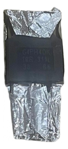 Irg4ph40k G4ph40k Transistor Igbt N 1200v 41a