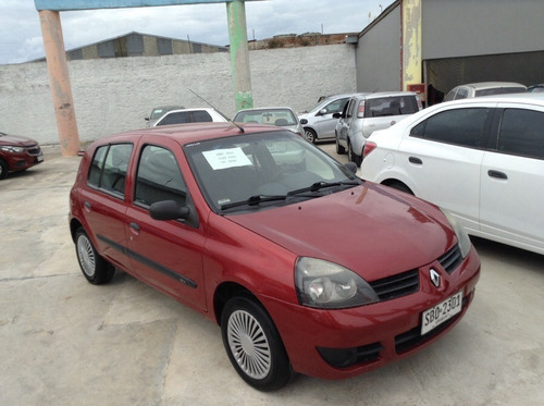 Renault Clio Sedan Full 2012