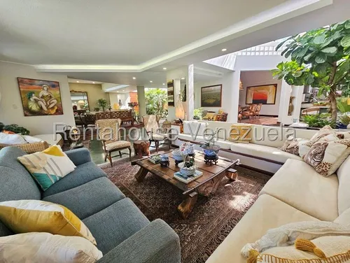Casa En Venta En Prado Del Este