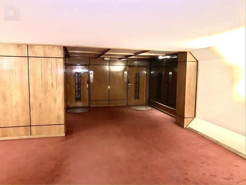 Departamento - Recoleta