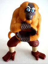 Comprar Maestro Mono Kung Fu Panda 2 Muñeco Figura Mc Donalds 2011