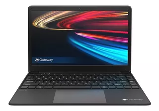 Notebook Gateway 14,1 Fhd 4gb Ram 128gb Ssd Intel Core I3 Bk