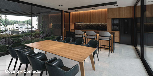 Casa En Venta - La Arbolada Hollywood - 3 Dor Super Categoría!