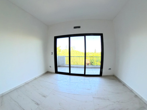 Departamento A Estrenar En Venta 2 Ambiente San Antonio De Padua Gba Oeste