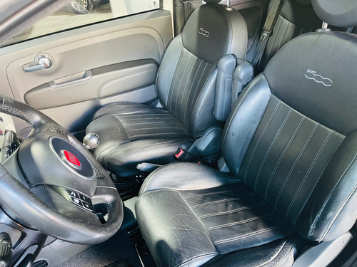 Fiat 500 1.4 Sport 105cv