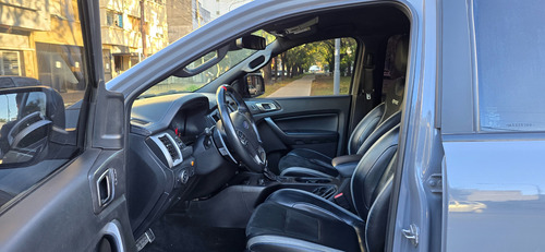 Ford Ranger Raptor 2.0l Biturbo Cabina Doble 4x4