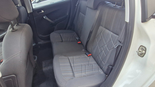 Peugeot 208 1.6 Allure Tiptronic