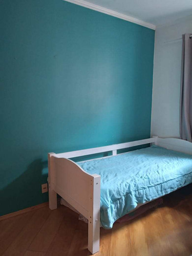 Imagem 18 de 30 de Apartamento Com 2 Dorms, Vila Do Castelo, São Paulo - R$ 320 Mil, Cod: 1560 - V1560