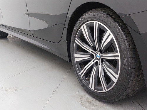 BMW 320i 2.0 16V TURBO FLEX GP AUTOMÁTICO