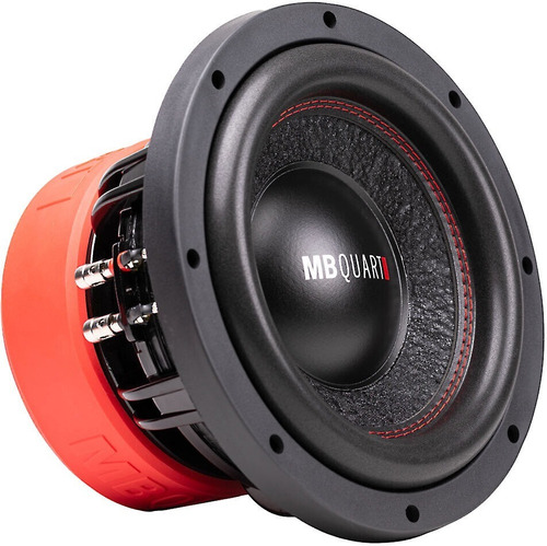 Subwoofer Mb Quart Rw1-254 Reference Alta Fidelidad 800rms