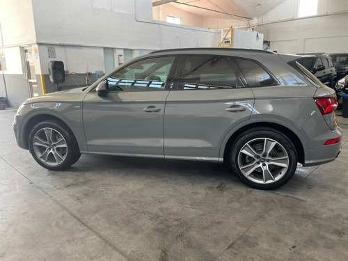 Audi Q5 2.0 L 45 Tfsi S Line Dsg