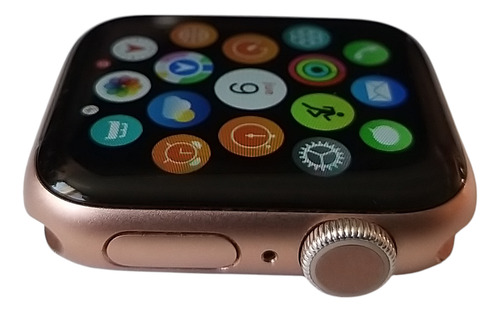 Apple Watch Series 6 40mm, Gps, Aluminum Case, A2291. (Usado)