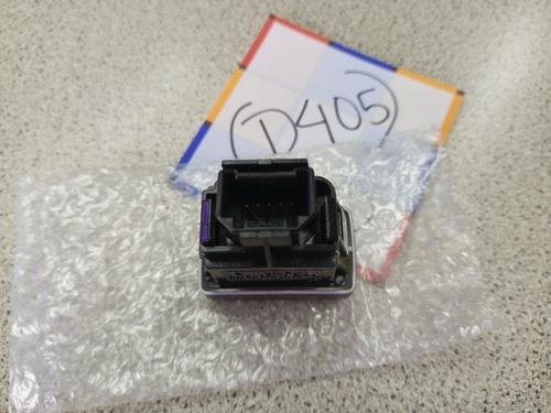 Imagen 3 de 7 de Boton Switch Luces Neblina Honda