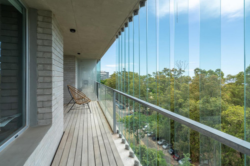 Penthouse En Domus 2222