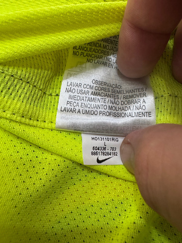 Camiseta Boca Juniors 2014 # 17 (Usado)
