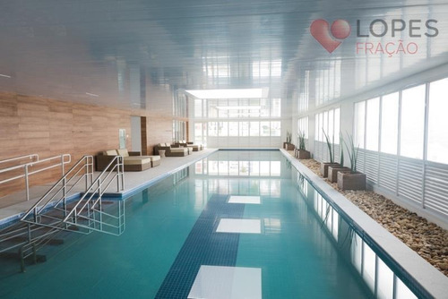 Imagem 20 de 25 de Apartamento Com 2 Dormitórios, 90 M² - Venda Por R$ 1.190.000,00 Ou Aluguel Por R$ 5.900,00/mês - Tatuapé - São Paulo/sp - Ap2330
