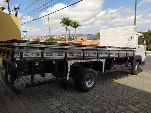Vw / 8.160 Drc 4x2